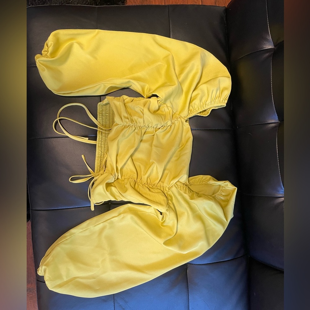 Summer Top / Size Small